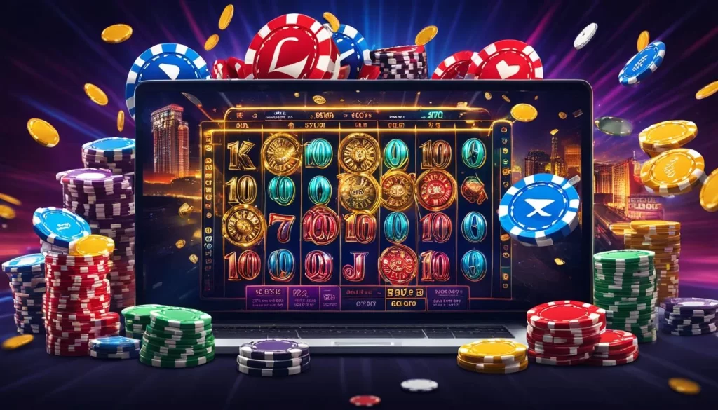 Sòng bạc trực tiếp 8kbets