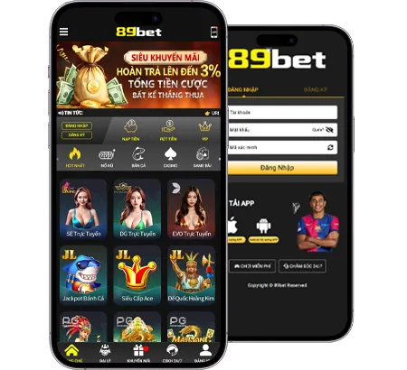Chương trình VIP 8kbets