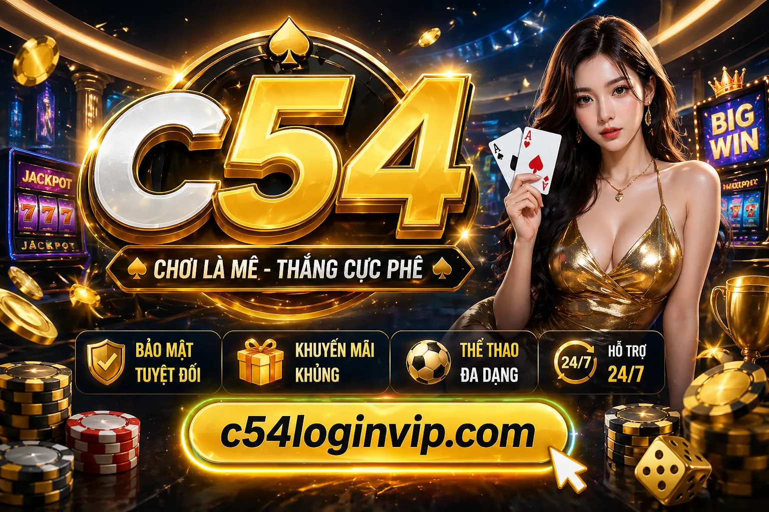 Chương trình VIP độc quyền: Đặc quyền dành cho thành viên 8kbets