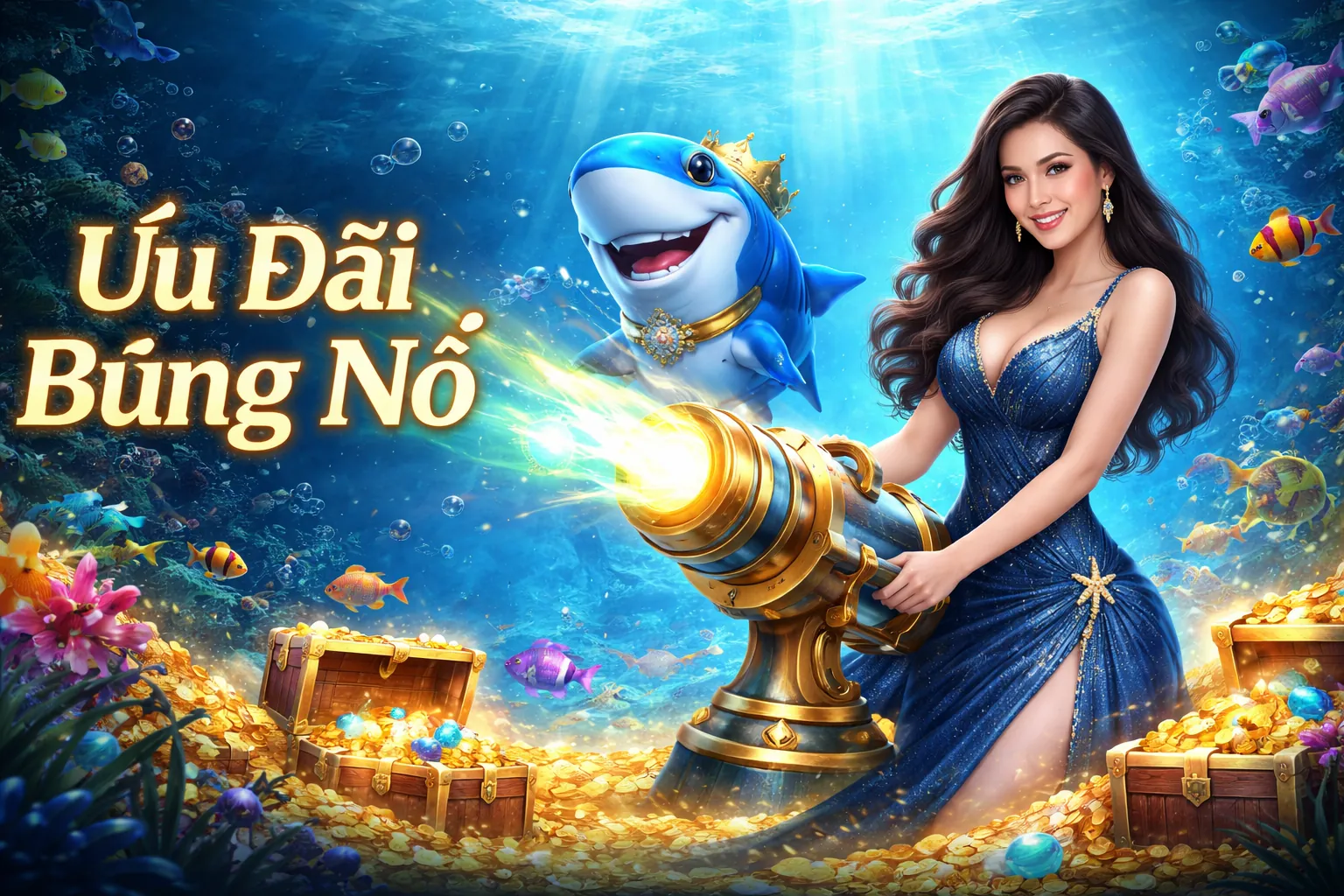 Khám phá các chương trình khuyến mãi hấp dẫn nhất tại 8kbets