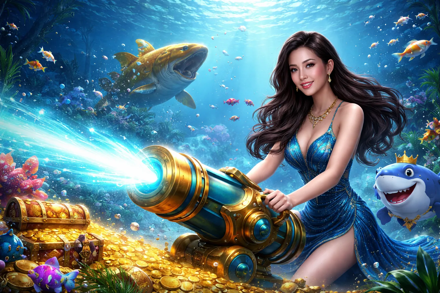 Chương Trình VIP Độc Quyền 8kbets