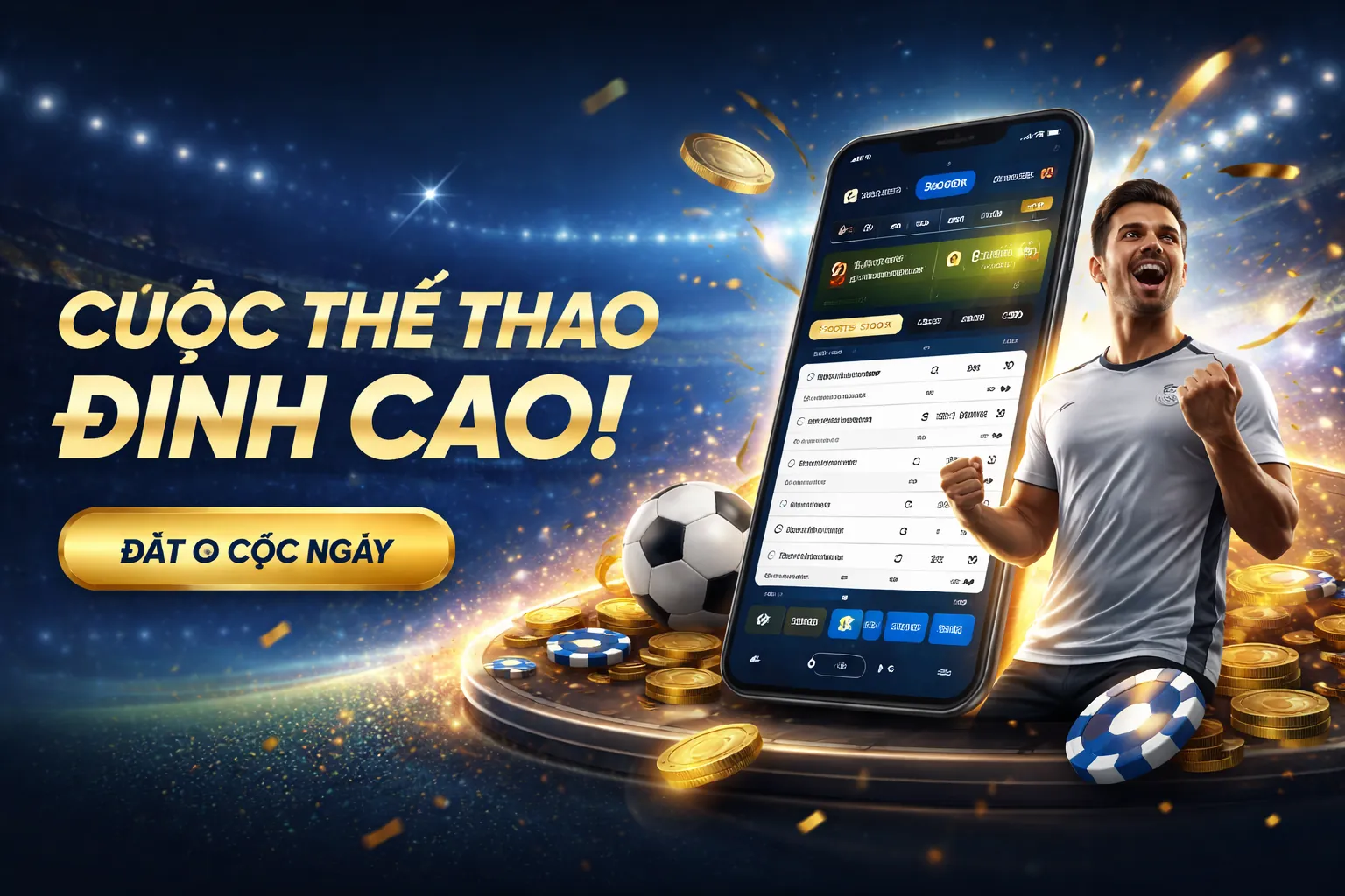 Hình ảnh chính về chính sách quyền riêng tư của 8KBETS