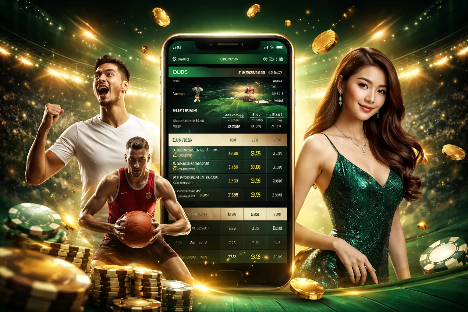 Tải ứng dụng 8kbets: Chơi game mọi lúc, mọi nơi