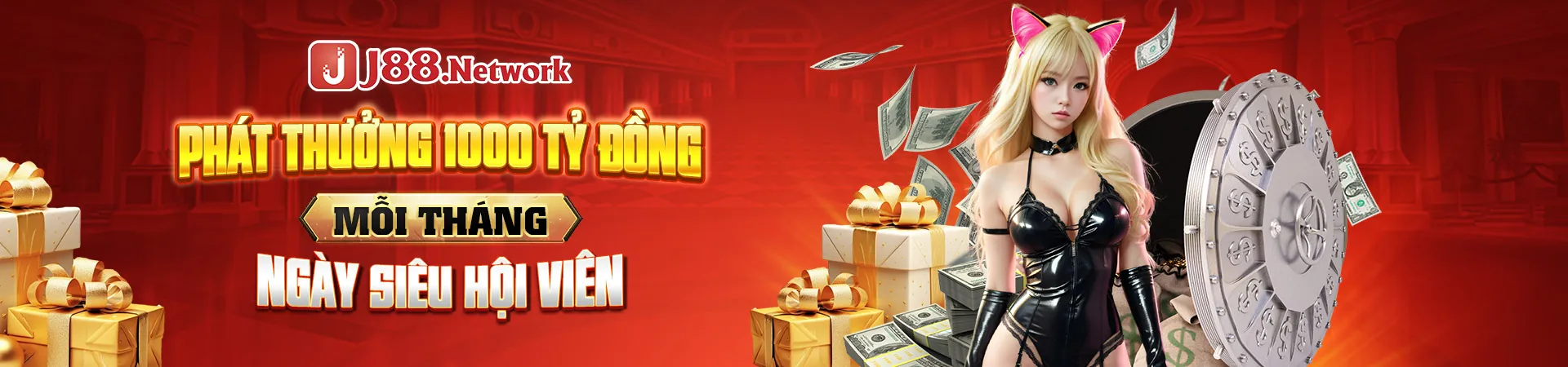 Chương trình VIP 8kbets với các ưu đãi độc quyền và sang trọng