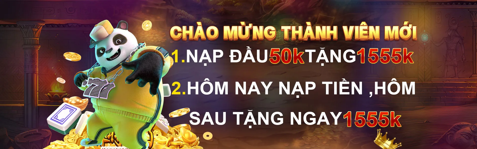 Ưu đãi chào mừng thành viên mới 8kbets