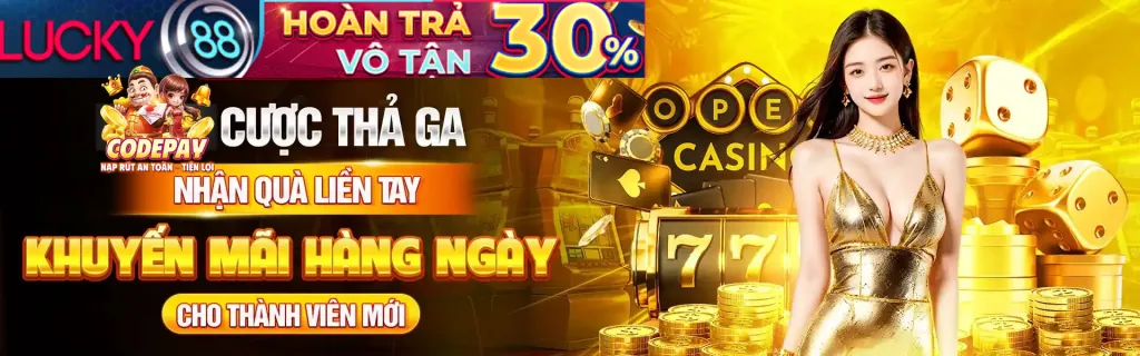 Tổng quan các trò chơi nổ hũ đa dạng của 8kbets