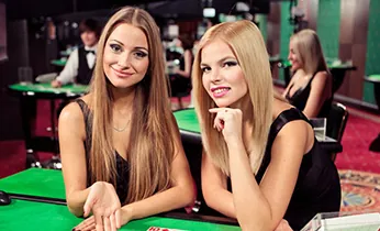 Casino trực tuyến 8kbets
